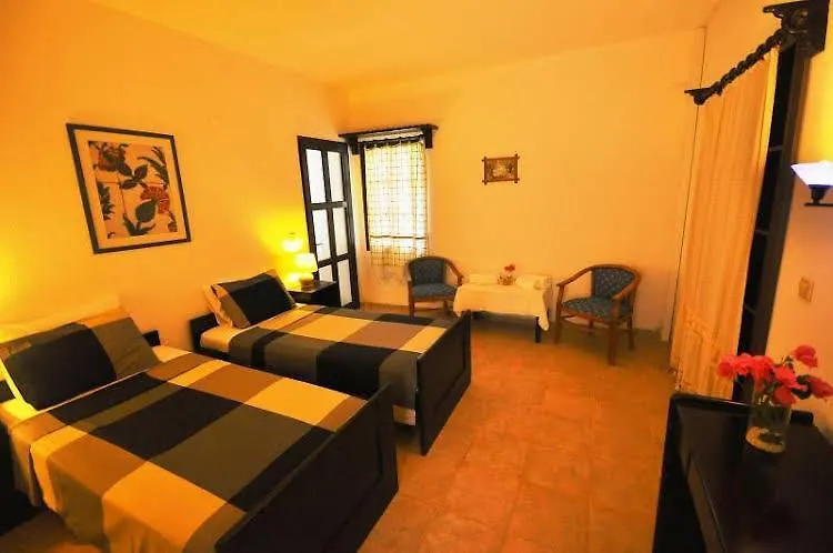 Club Pirinc Hotel Bodrum