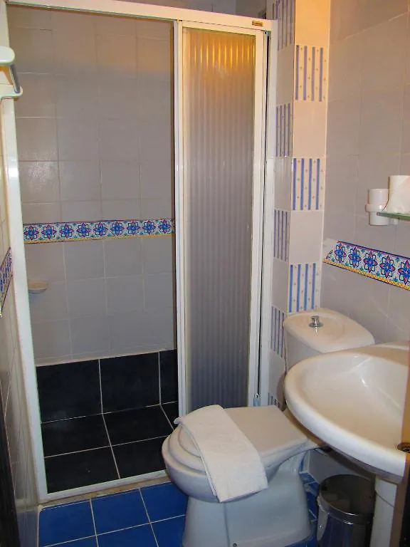 Club Pirinc Hotel Bodrum