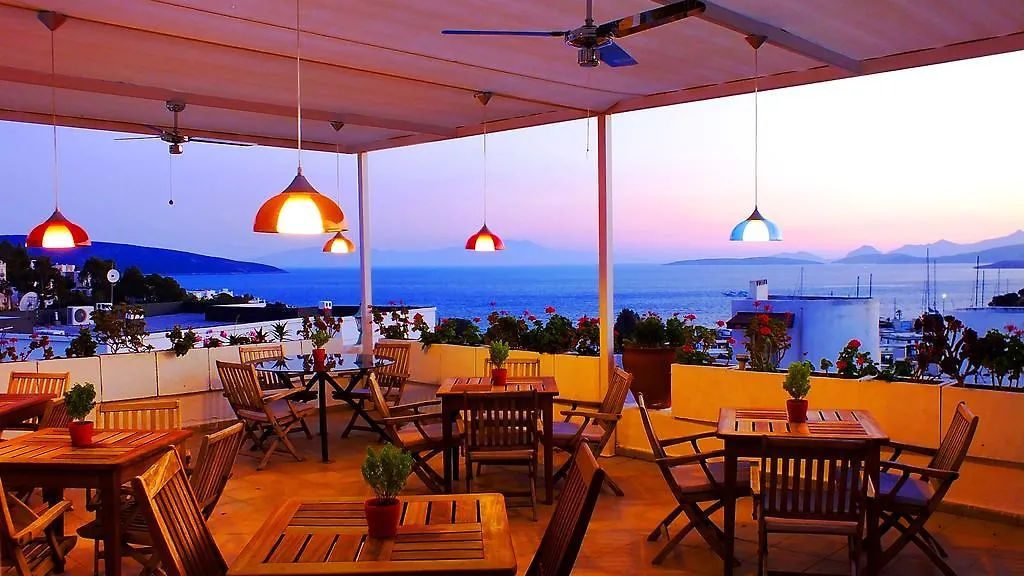 Club Pirinc Hotel Bodrum Turchia