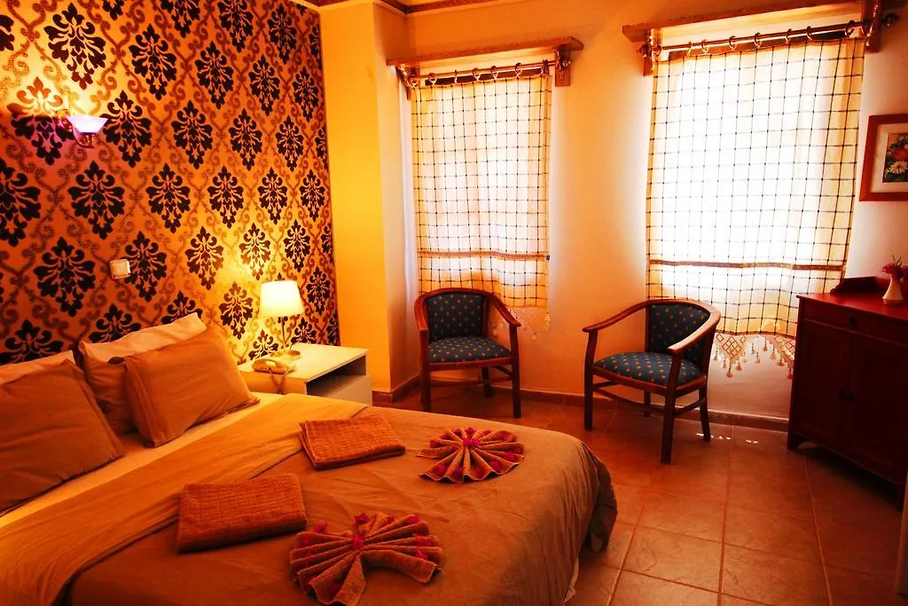 Club Pirinc Hotel Bodrum