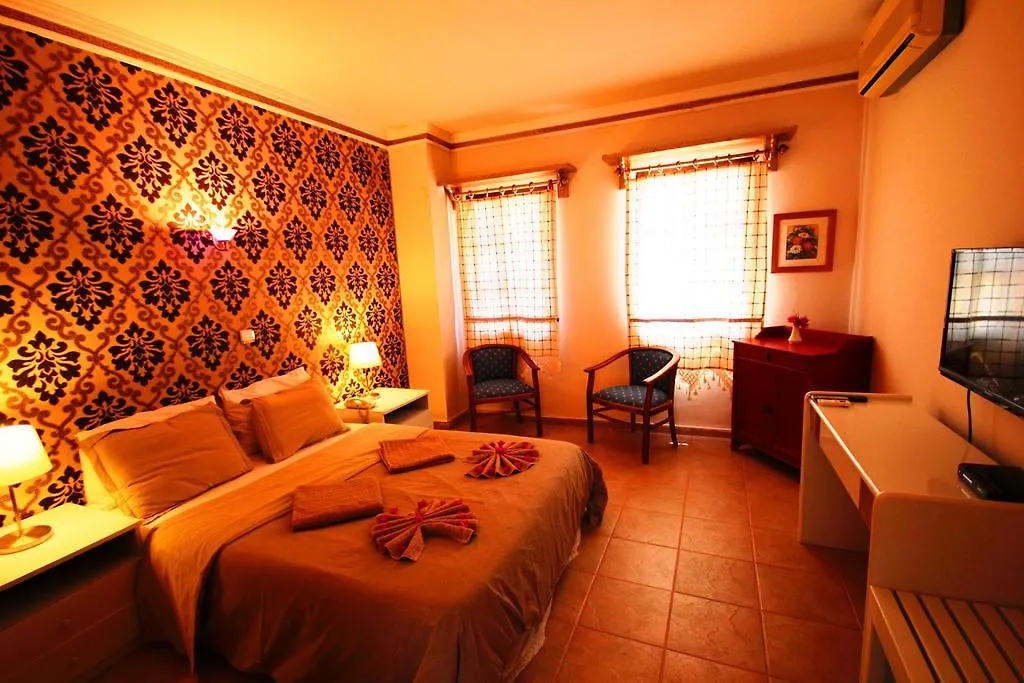Club Pirinc Hotel Bodrum