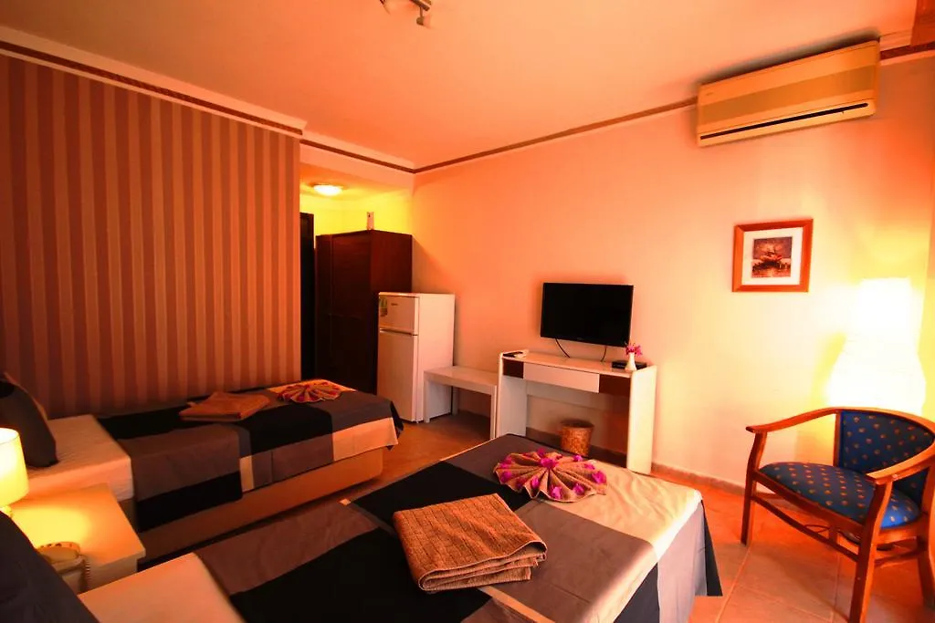 Club Pirinc Hotel Bodrum