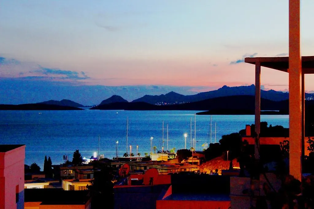 Club Pirinc Hotel Bodrum