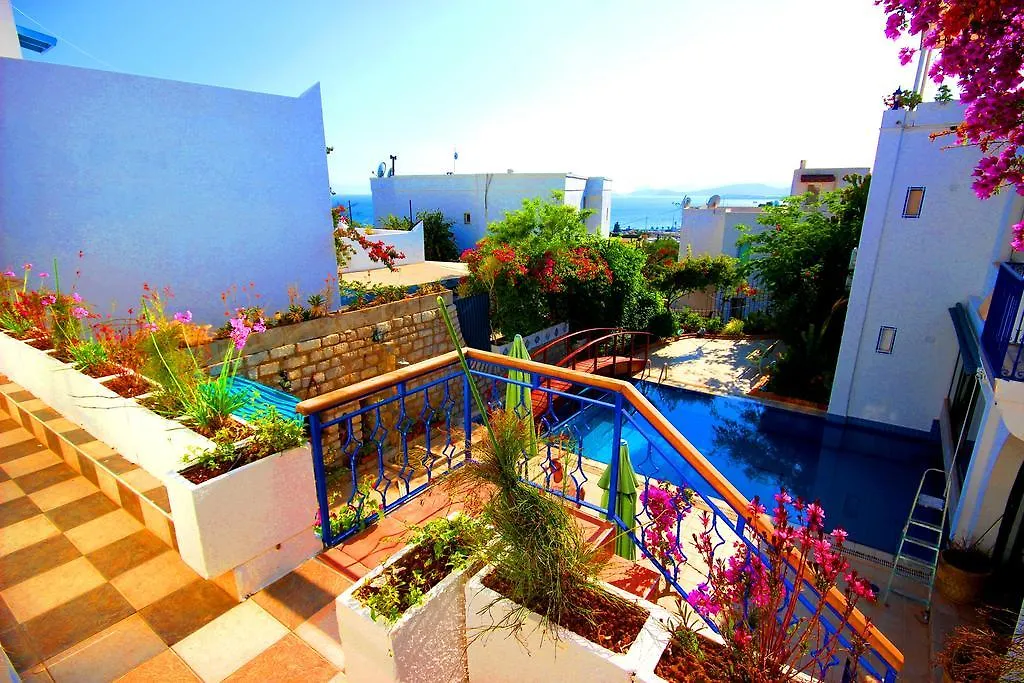 Club Pirinc Hotel Bodrum Turchia