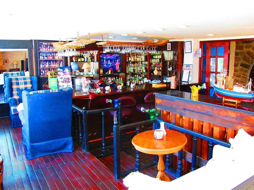 Club Pirinc Hotel Bodrum