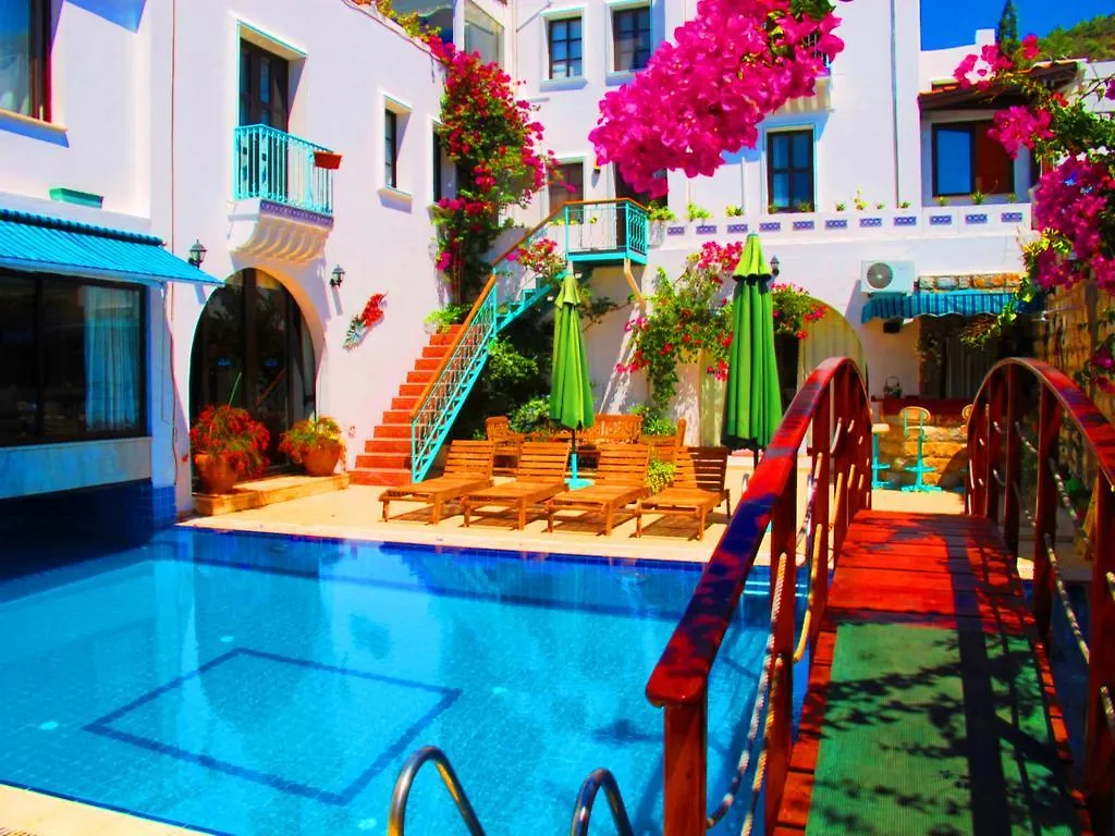 Club Pirinc Hotel Bodrum