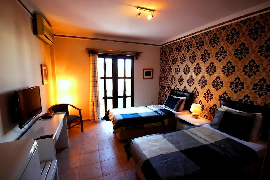 Club Pirinc Hotel Bodrum