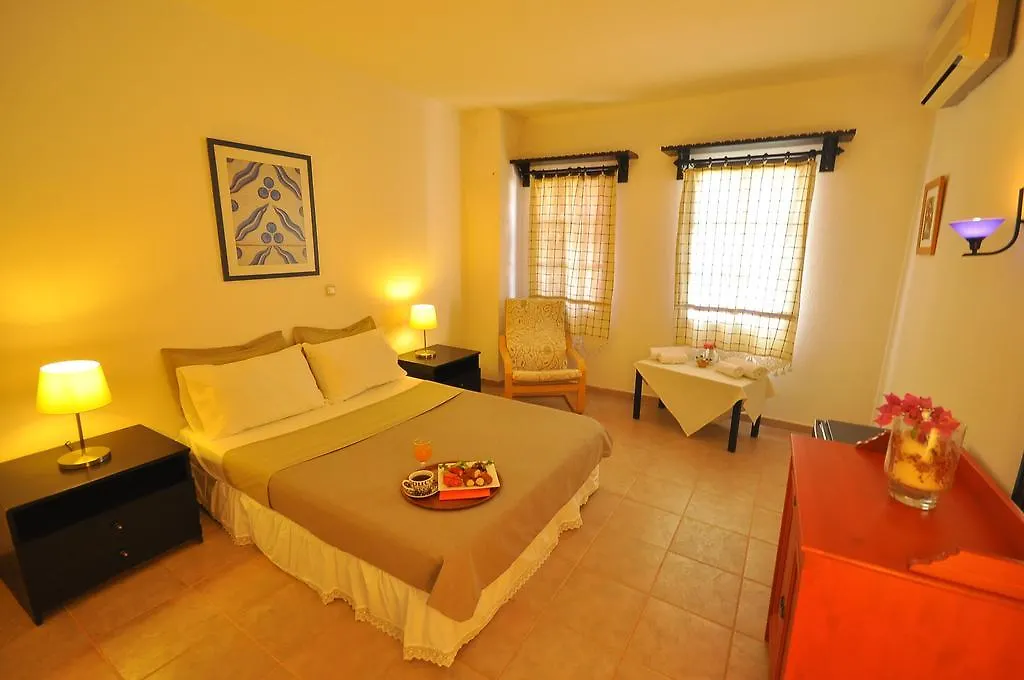 Club Pirinc Hotel Bodrum