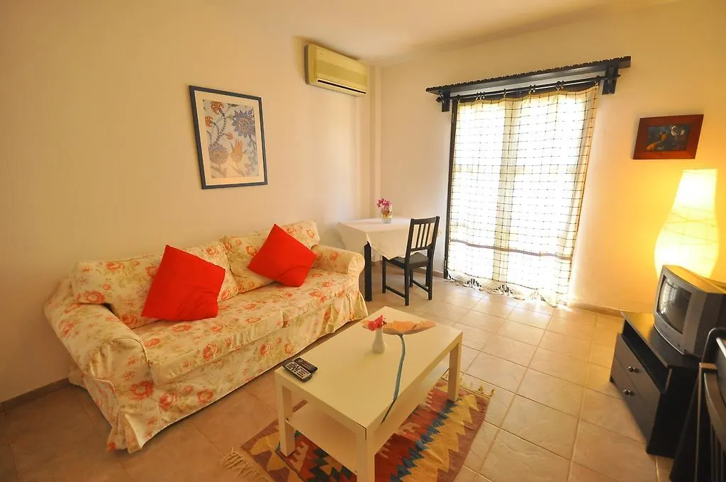 Club Pirinc Hotel Bodrum