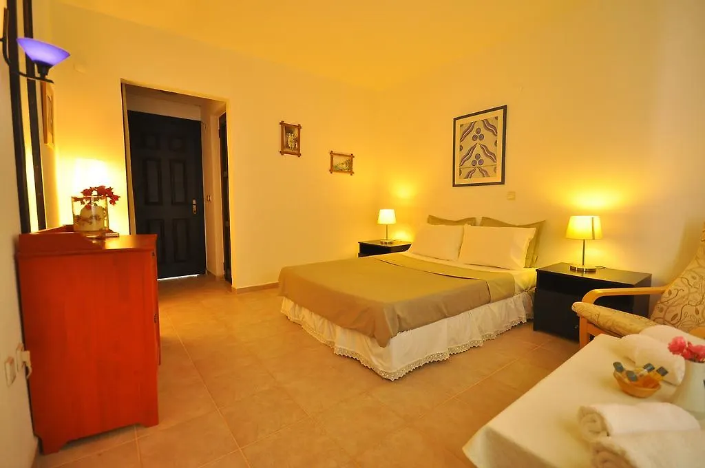 Club Pirinc Hotel Bodrum