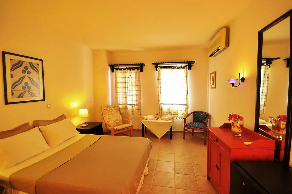 Club Pirinc Hotel Bodrum
