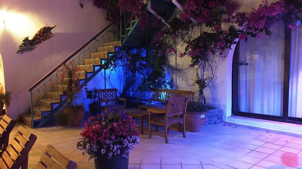 Club Pirinc Hotel Bodrum