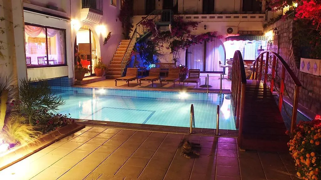 Club Pirinc Hotel Bodrum