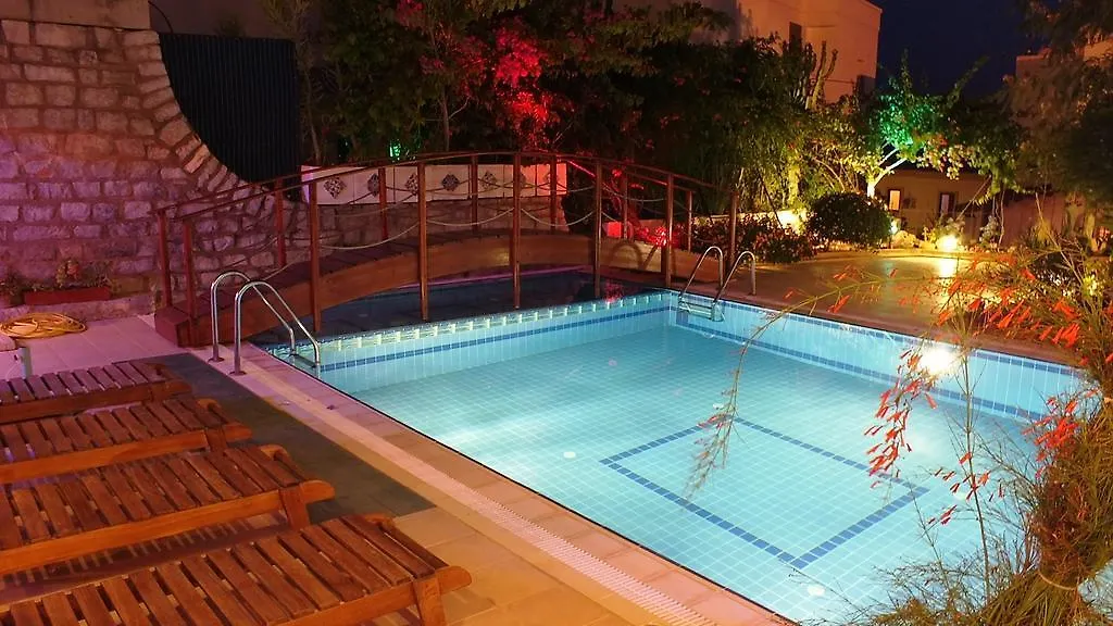 Club Pirinc Hotel Bodrum