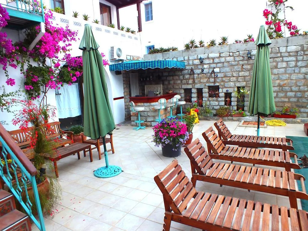 Club Pirinc Hotel Bodrum