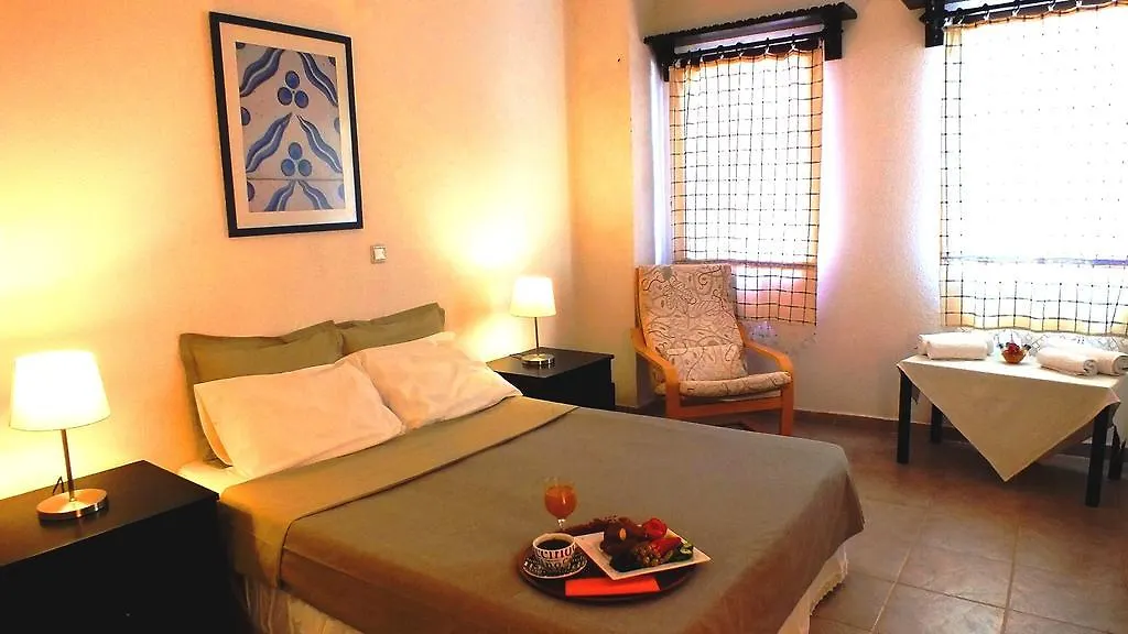 Club Pirinc Hotel Bodrum