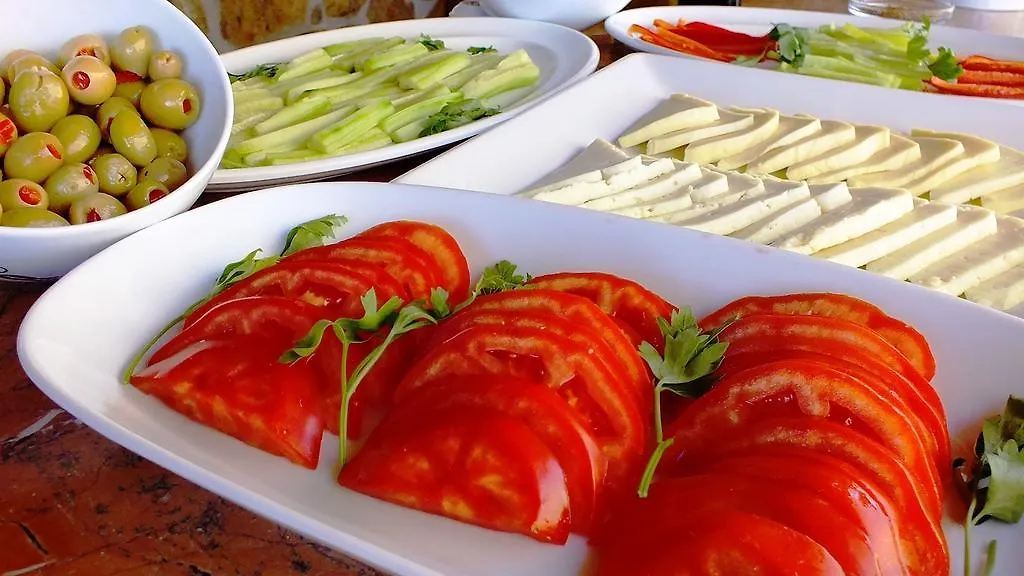 Club Pirinc Hotel Bodrum 3*,  Turchia