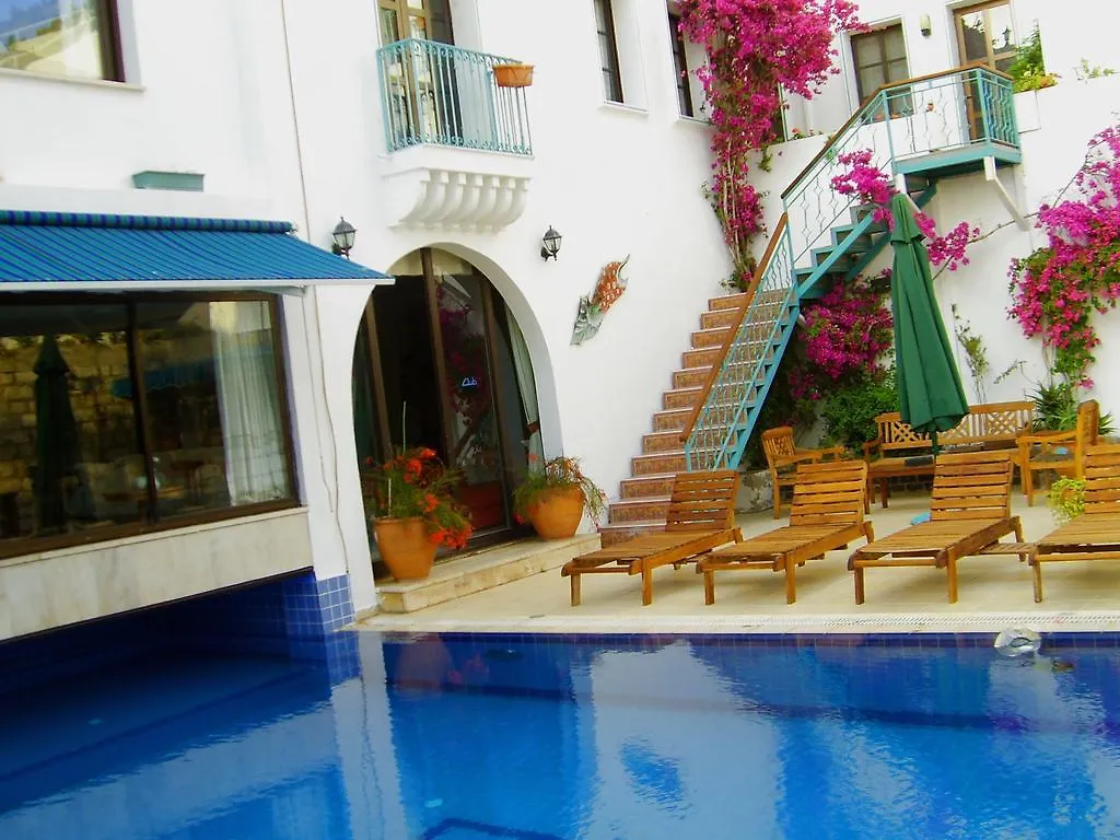 Club Pirinc Hotel Bodrum