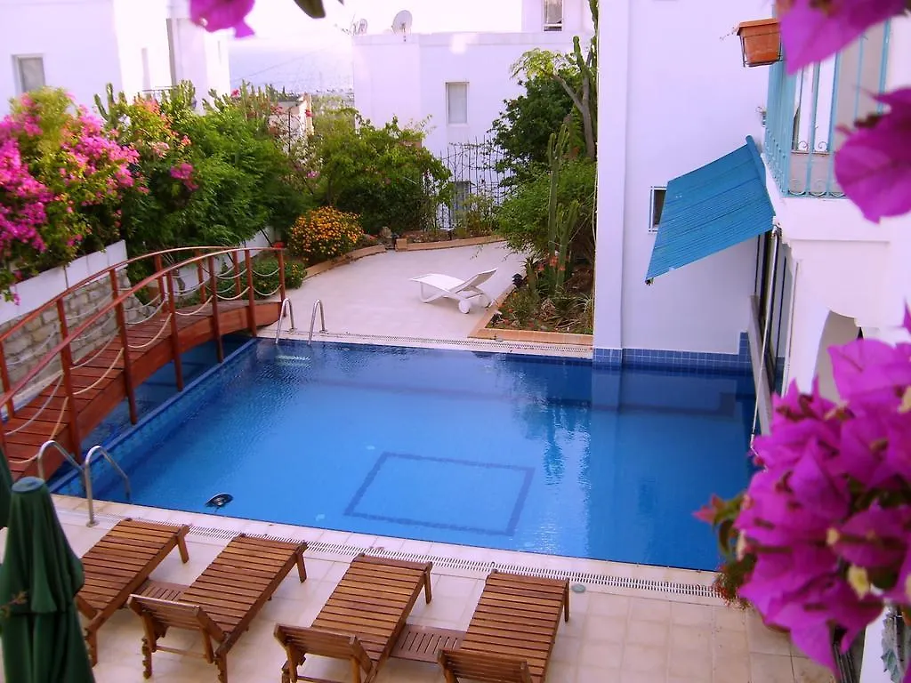 Club Pirinc Hotel Bodrum