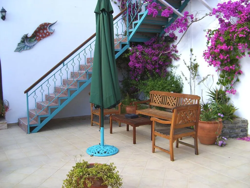 Club Pirinc Hotel Bodrum