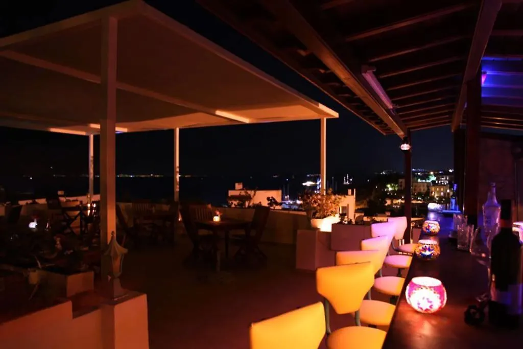 Club Pirinc Hotel Bodrum