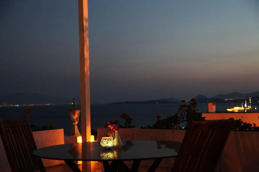Club Pirinc Hotel Bodrum