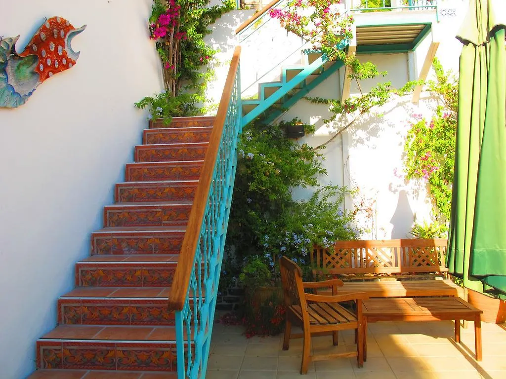 Club Pirinc Hotel Bodrum