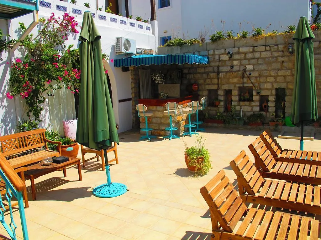 Club Pirinc Hotel Bodrum Turchia