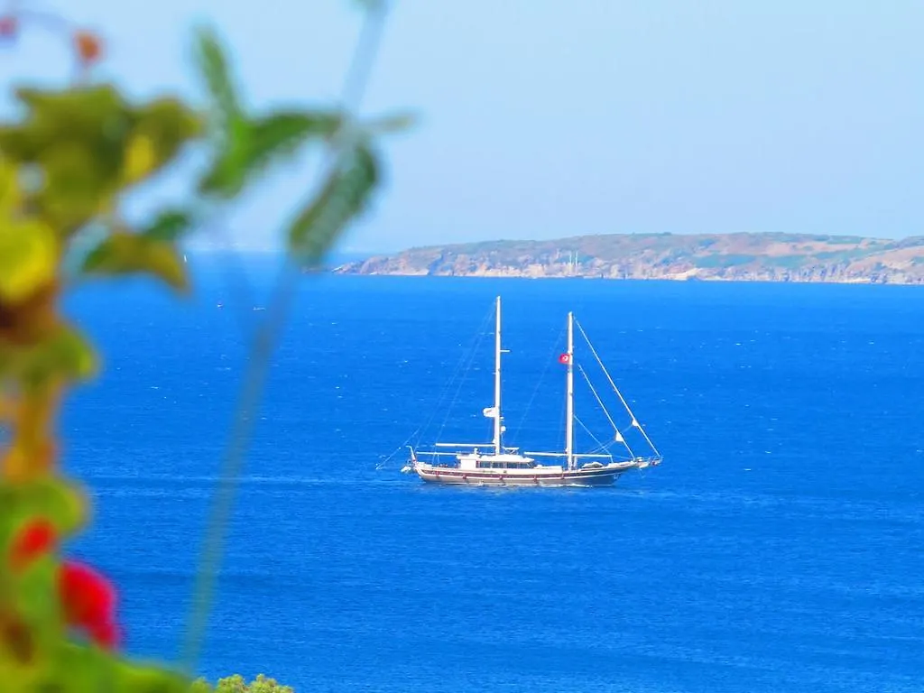 Club Pirinc Hotel Bodrum