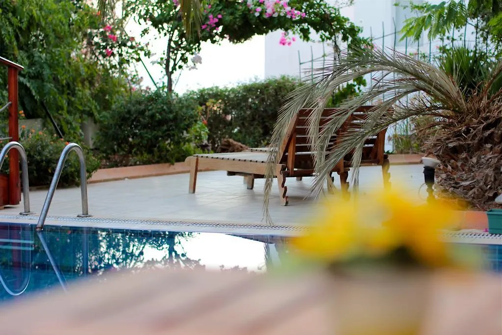 Club Pirinc Hotel Bodrum