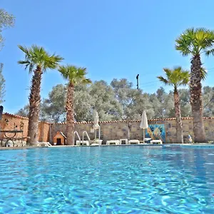 Oscar ** Bodrum